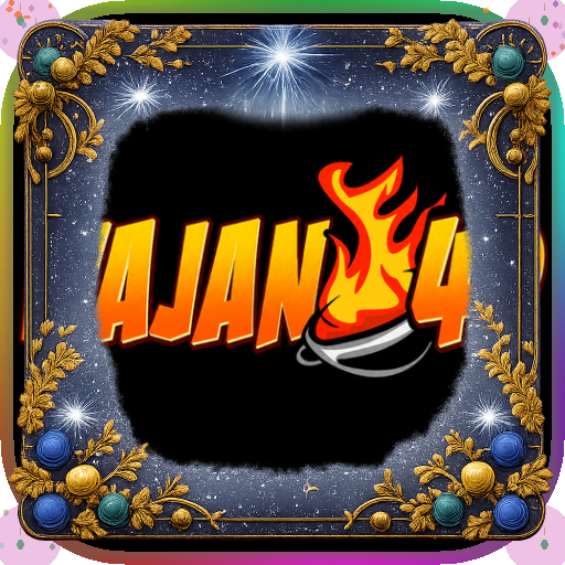 wajan4d — galeri pratinjau Resmi APK